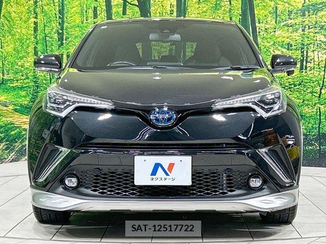 Toyota C-HR 2018-06 7615479-13