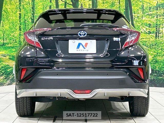 Toyota C-HR 2018-06 7615479-14