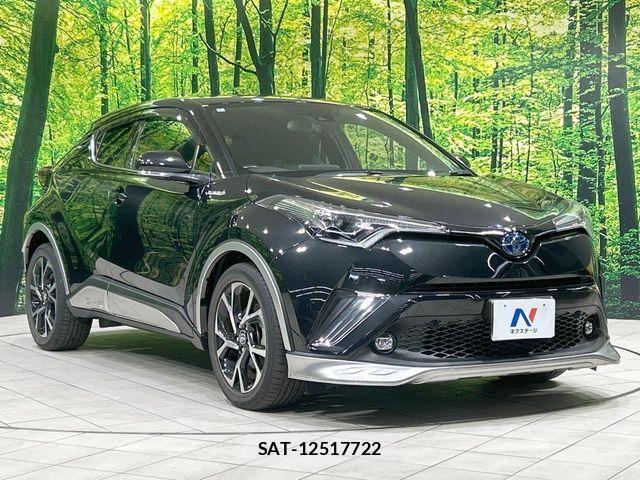 Toyota C-HR 2018-06 7615479-15
