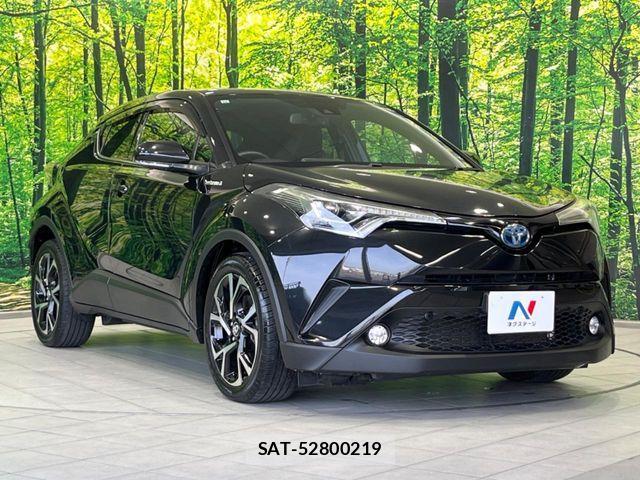 Toyota C-HR 2017-12 7615488-15