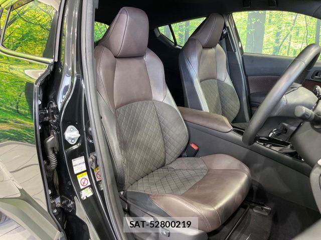 Toyota C-HR 2017-12 7615488-7