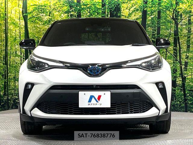 Toyota C-HR 2021-08 7615458-13