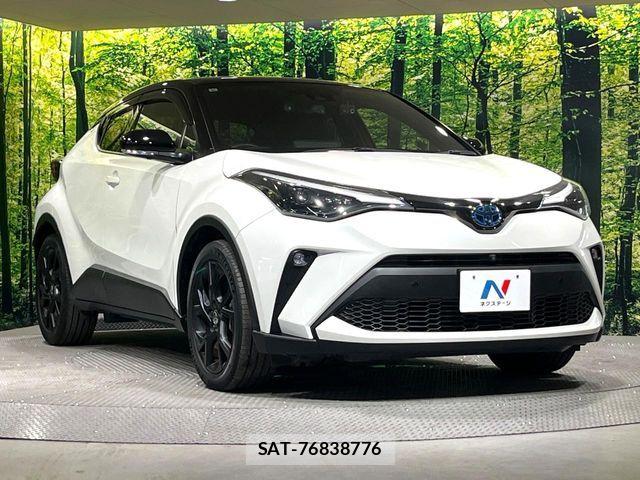 Toyota C-HR 2021-08 7615458-15