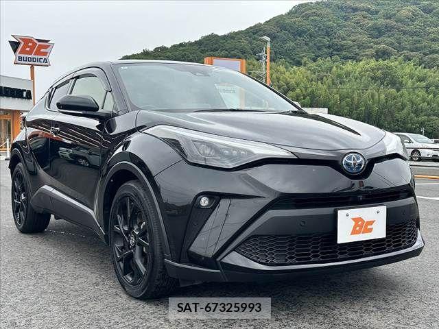 Toyota C-HR 2022-02 7615460-9