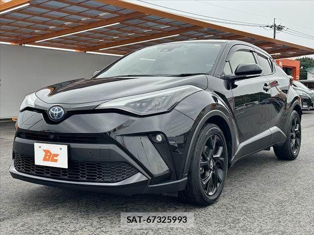 Toyota C-HR 2022-02 7615460-7