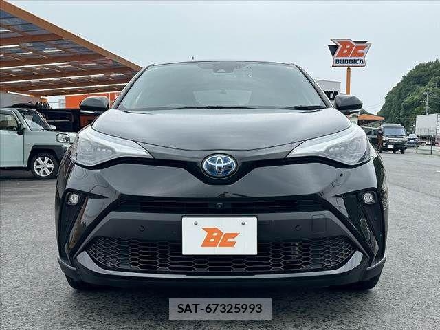 Toyota C-HR 2022-02 7615460-8