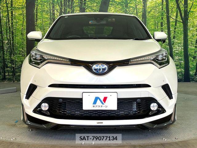 Toyota C-HR 2017-03 7615474-12
