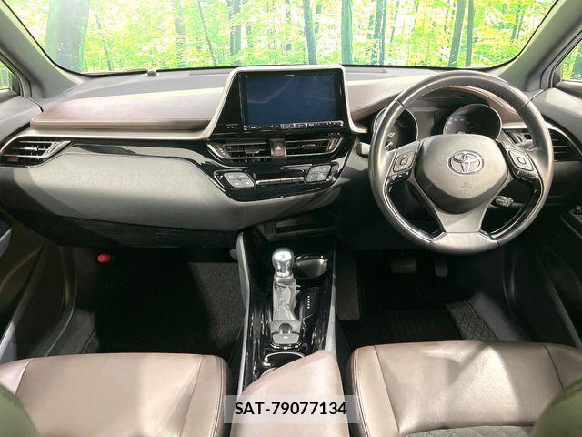 Toyota C-HR 2017-03 7615474-1