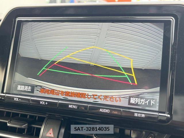 Toyota C-HR 2017-06 7615487-5