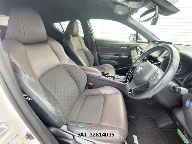 Toyota C-HR 2017-06 7615487-8