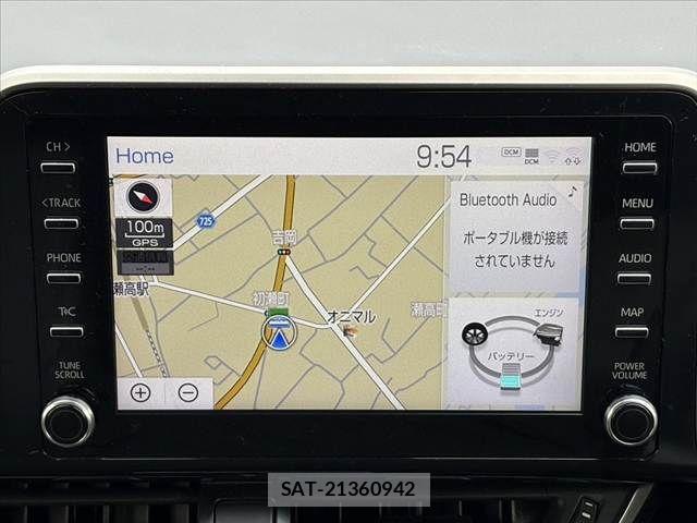 Toyota C-HR 2019-10 7615476-21