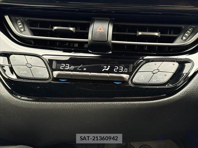 Toyota C-HR 2019-10 7615476-22