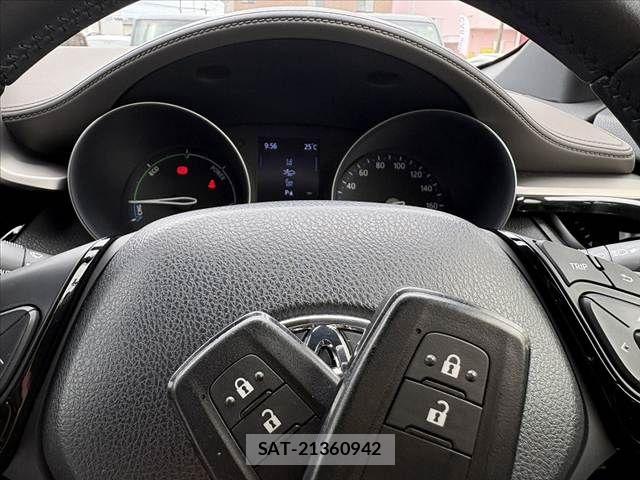 Toyota C-HR 2019-10 7615476-24