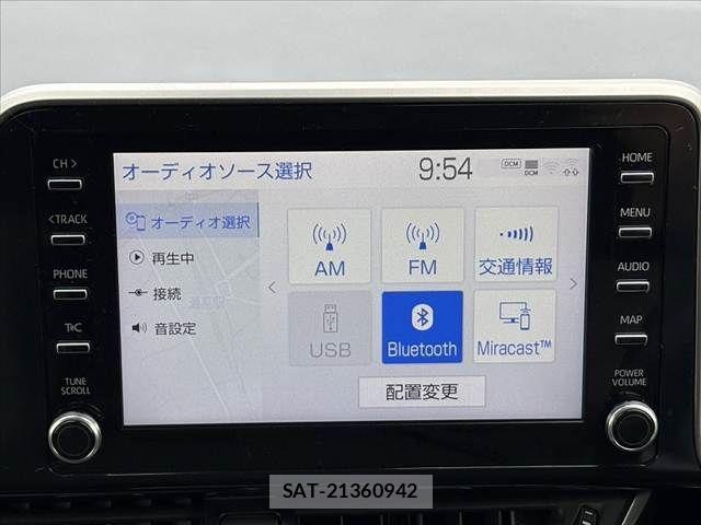 Toyota C-HR 2019-10 7615476-2