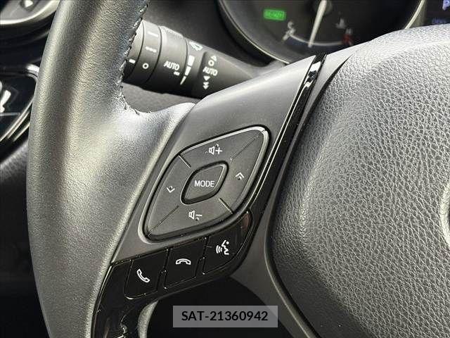 Toyota C-HR 2019-10 7615476-29