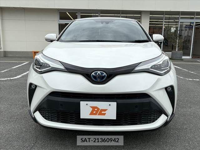 Toyota C-HR 2019-10 7615476-8