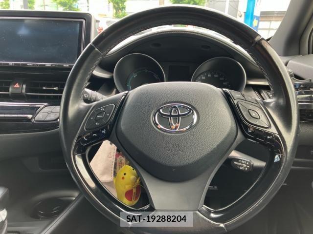 Toyota C-HR 2017-05 7615500-16