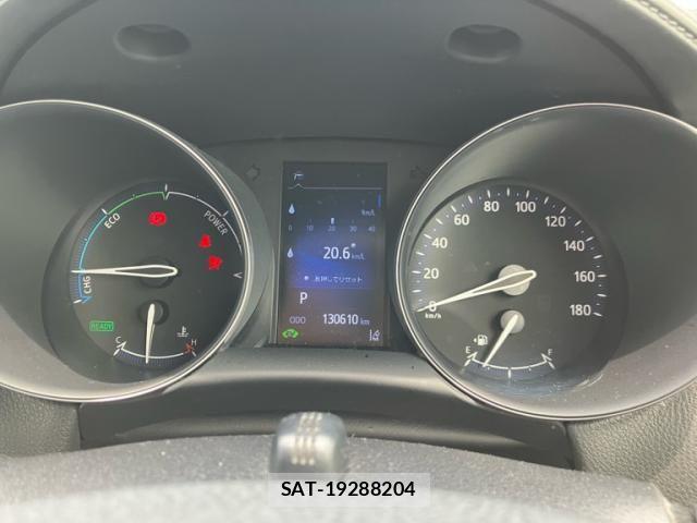 Toyota C-HR 2017-05 7615500-19