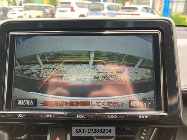 Toyota C-HR 2017-05 7615500-21