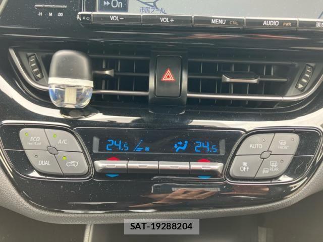 Toyota C-HR 2017-05 7615500-23