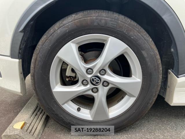 Toyota C-HR 2017-05 7615500-5