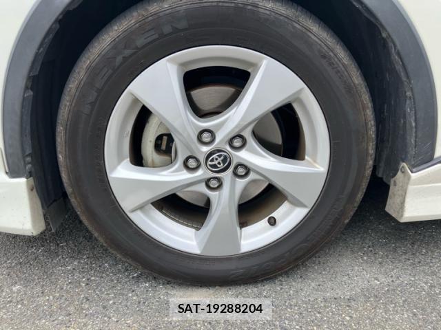 Toyota C-HR 2017-05 7615500-7
