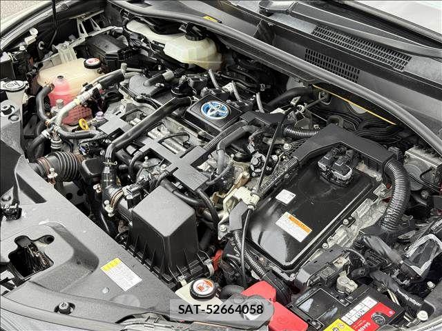 Toyota C-HR 2017-07 7615491-19