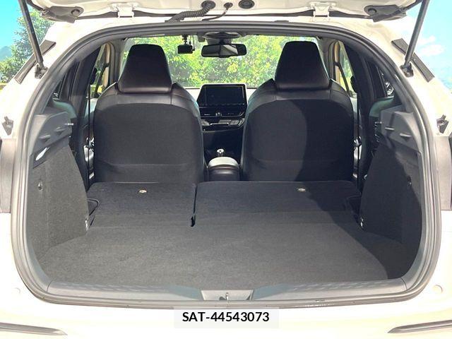 Toyota C-HR 2019-10 7615473-9