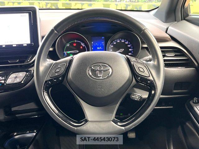 Toyota C-HR 2019-10 7615473-10