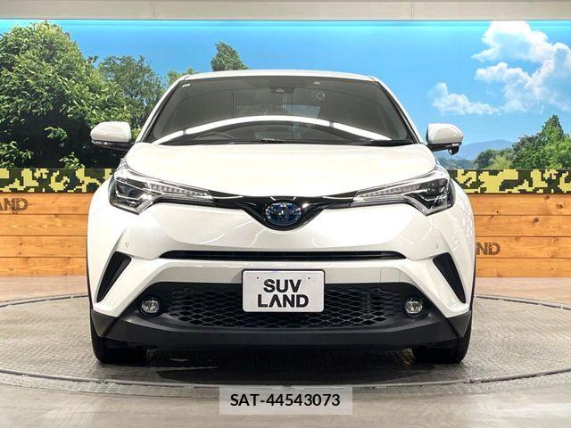 Toyota C-HR 2019-10 7615473-13