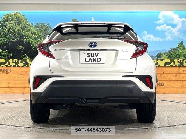 Toyota C-HR 2019-10 7615473-14