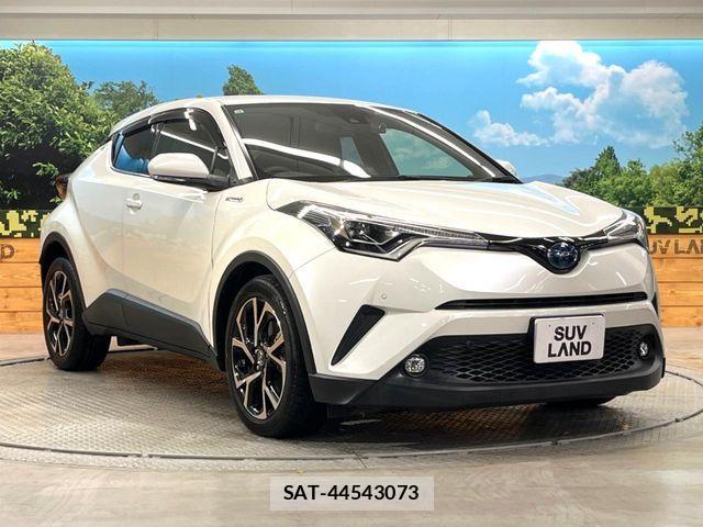 Toyota C-HR 2019-10 7615473-15