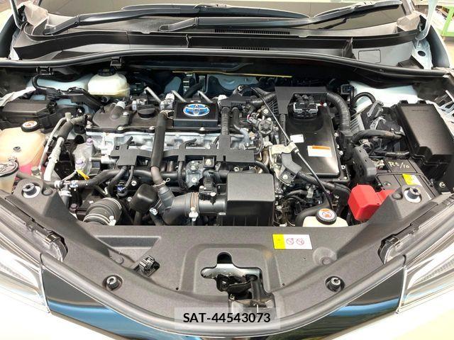 Toyota C-HR 2019-10 7615473-17