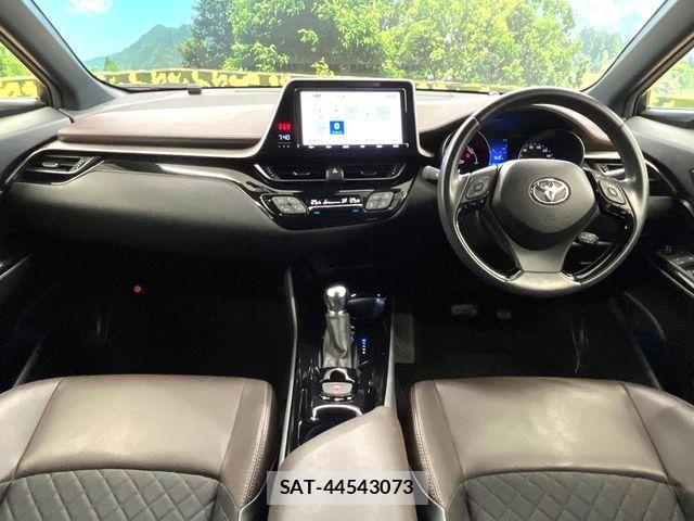 Toyota C-HR 2019-10 7615473-1