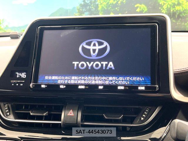 Toyota C-HR 2019-10 7615473-3