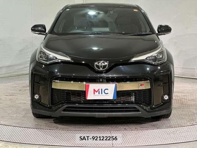 Toyota C-HR 2020-08 7615464-2
