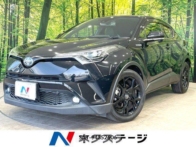 Toyota C-HR 2019-09 7615465-0