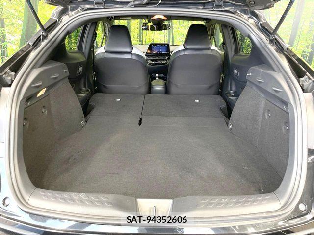 Toyota C-HR 2019-09 7615465-9