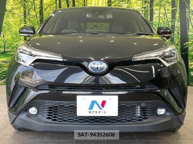 Toyota C-HR 2019-09 7615465-13