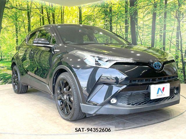 Toyota C-HR 2019-09 7615465-15