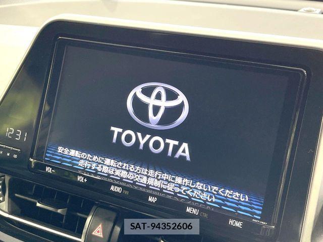Toyota C-HR 2019-09 7615465-2