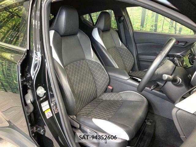 Toyota C-HR 2019-09 7615465-7