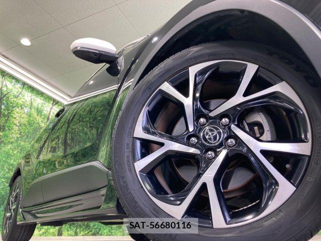 Toyota C-HR 2017-12 7615477-12