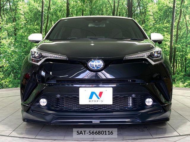 Toyota C-HR 2017-12 7615477-13