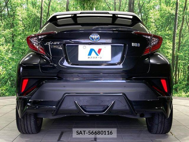 Toyota C-HR 2017-12 7615477-14