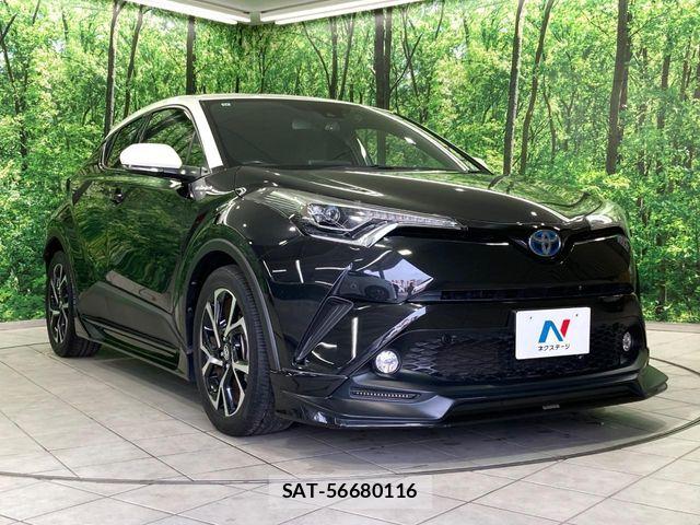 Toyota C-HR 2017-12 7615477-15