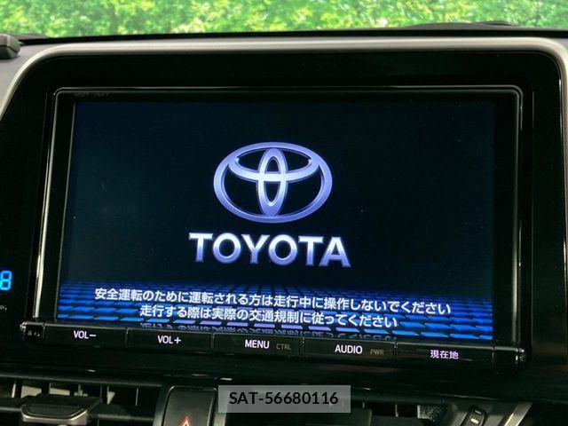 Toyota C-HR 2017-12 7615477-2