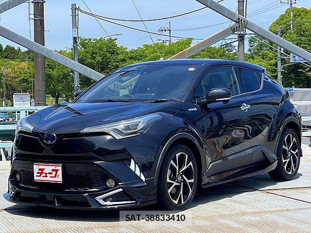 Toyota C-HR 2018-02 7615472-0