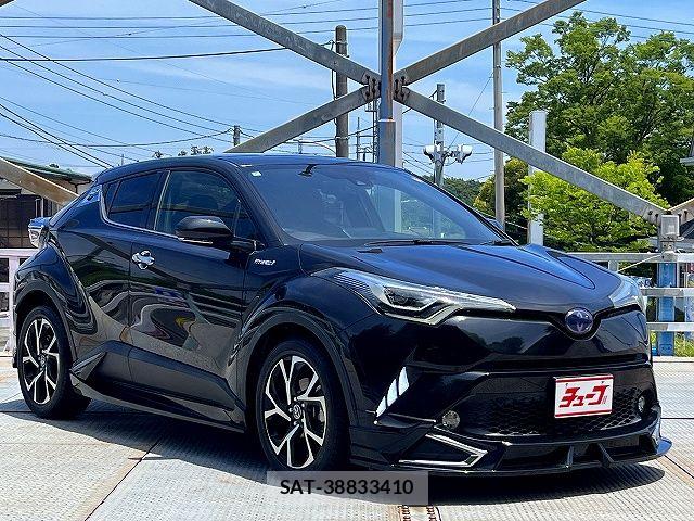 Toyota C-HR 2018-02 7615472-6