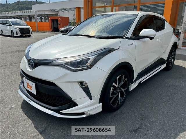 Toyota C-HR 2020-03 7615462-9